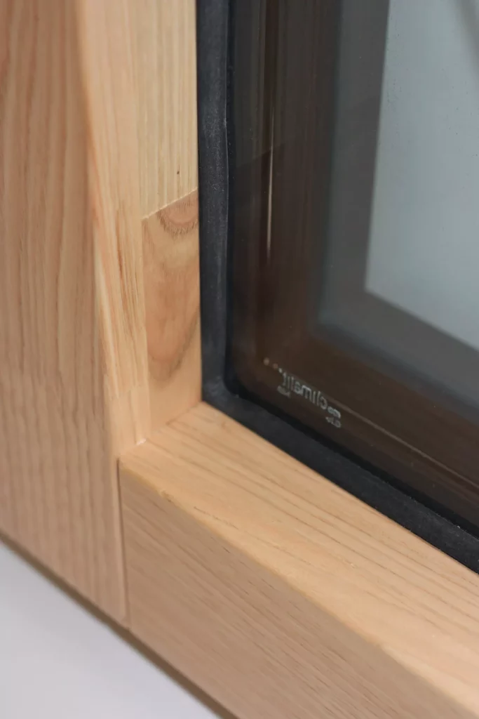 ventanas de madera fabricadas en asturias